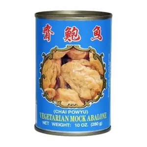 Ormeau Vegetarien Wu Chung 280 g