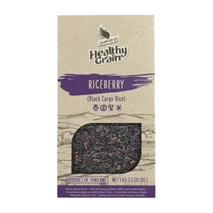 Riz Cargo Noir/Rice Berry Sawat 1 kg