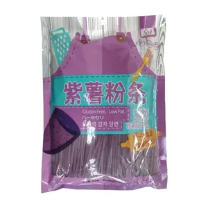 Vermicelles de Patate Douce Violette Jing Yi Gen 500 g