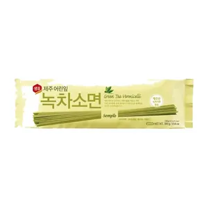 Vermicelles au thé vert Sempio 300 g