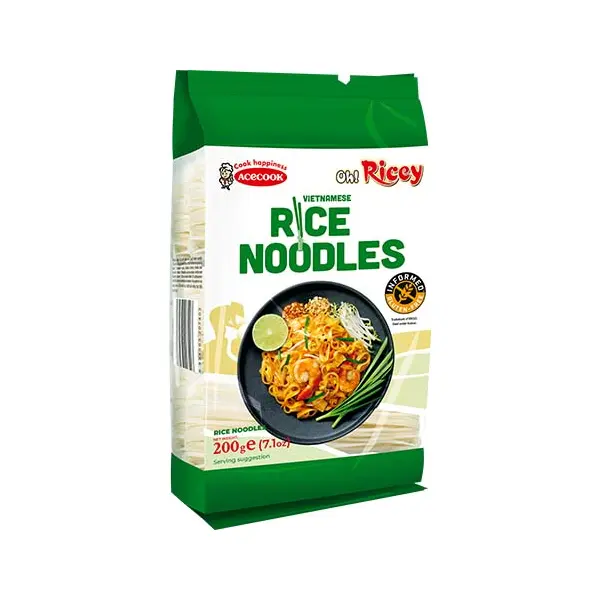 Nouilles de riz - 200 GR ACECOOK