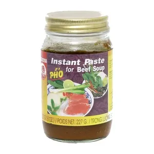 Pâte pour Pho au Bœuf Cock 227 g