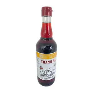 Sauce de Poisson Phu Quoc 35N Thanh Ha 500 ml