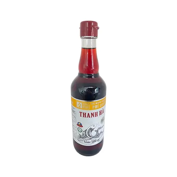 Sauce de Poisson - 500 ML THANH HA