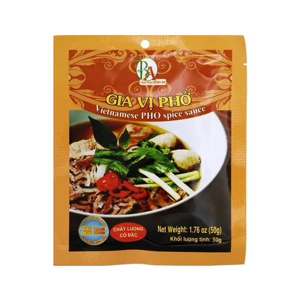 Sauce Épices pour Pho - 500 GR BINH AN