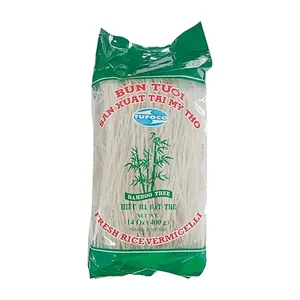 Vermicelles de riz Bamboo Tree 400 g