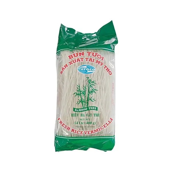 Vermicelles de riz - 400 GR BAMBOO TREE