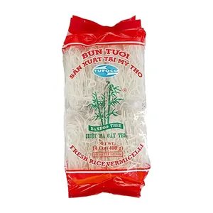 Vermicelles de riz (8 pièces) Bamboo Tree 400 g