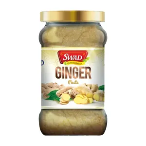 Pâte de gingembre Swad 300 g