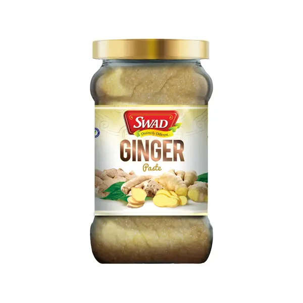 Pâte de gingembre - 300 GR SWAD