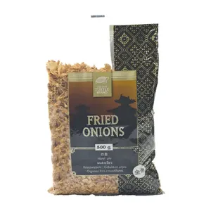Oignons Frits Golden Turtle 500 g