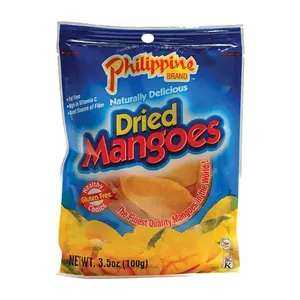 Mangues Sèchées Phil.br 100 g