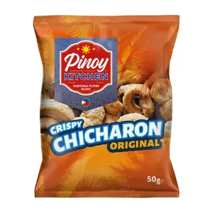 Couenne de Porc Pinoy K. 50 g