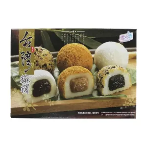 Assortiment Mochi YUKI & Love 450 g