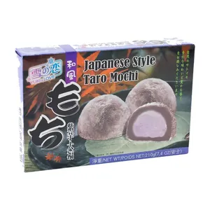 Mochi au Taro YUKI & Love 210 g