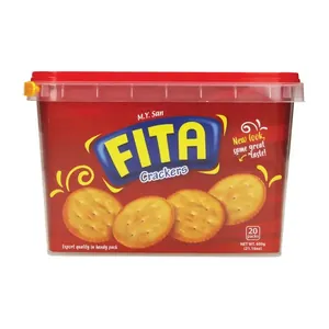 Crackers Fita My San 600 g