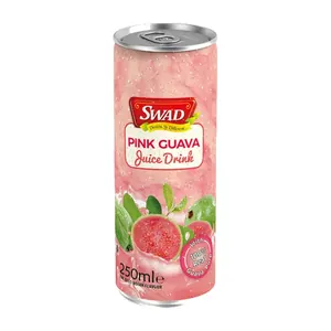 Jus de Goyave Swad 250 ml