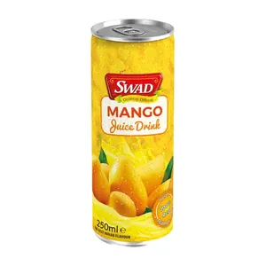 Jus de Mangue Swad 250 ml