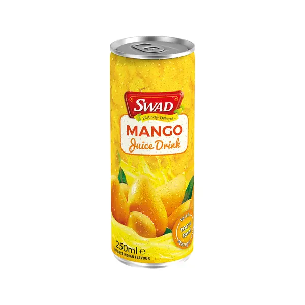 Jus de Mangue - 250 ML SWAD
