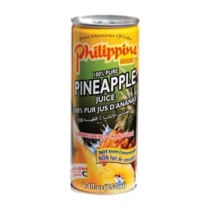 Jus d'Ananas Phil.br 250 ml