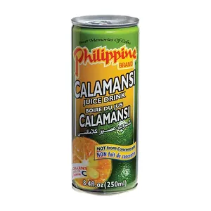 Boisson au Calamondin Phil.br 250 ml