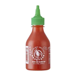 Sriracha Original Flying Goose 200 ml