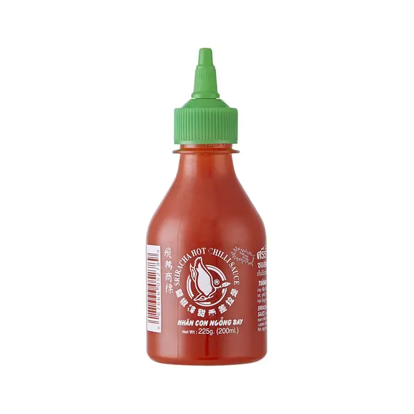 Sriracha Original - 200 ML FLYING GOOSE