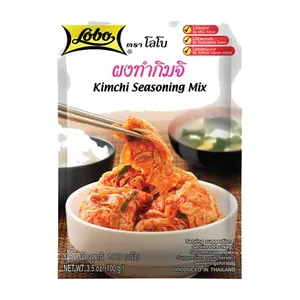 Mélange pour Kimchi Lobo 100 g