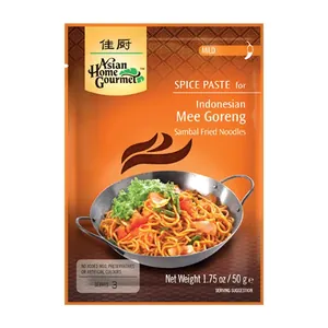 Pâte Bami Goreng Asian Home Gourmet 50 g
