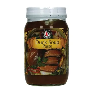 Pâte de Soupe de Canard Flying Goose 195 g