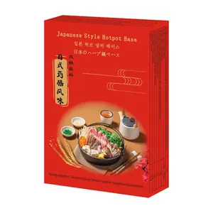 Fondue Japonaise Shengyao Foods 200 g