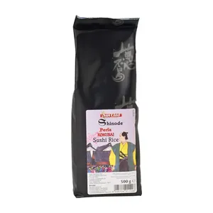 Riz à Sushi Shinode Sunclad 500 g