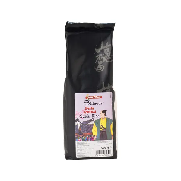 Riz à Sushi Shinode - 500 GR SUNCLAD