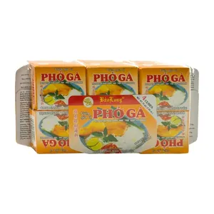 Cube Pho au Poulet Bao Long 75 g