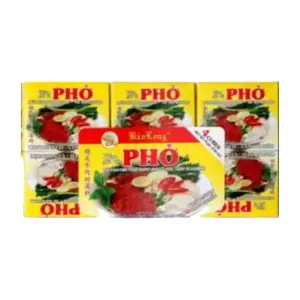 Cube Pho au Boeuf Bao Long 75 g