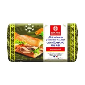 Pâté de Porc Vietnamien Hoa Nam 500 g