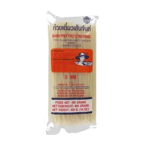 Nouilles de Riz 3 MM Farmer 400 g