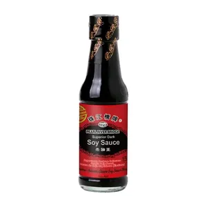 Sauce Soja Foncée PRB 150 ml