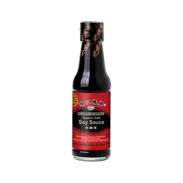 Sauce Soja Foncée - 150 ML PRB