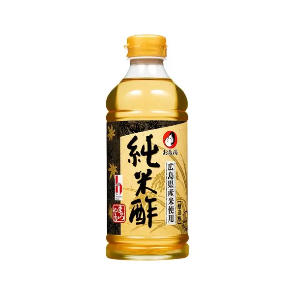 Vinaigre de Riz Pur - 500 ML OTAFUKU