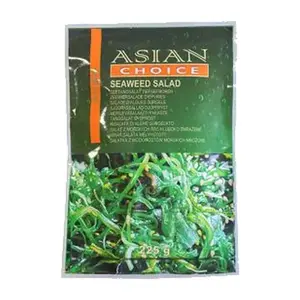 Salade Wakame Asian Choice 225 g