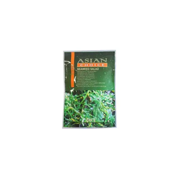 Salade Wakame - 225 GR ASIAN CHOICE