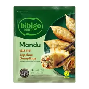 Mandu japchae vegan Bibigo 350 g