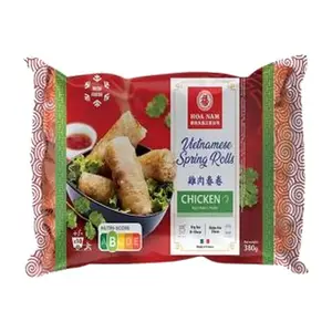 Nems au Poulet Hoa Nam 380 g