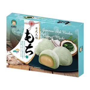Mochi Coco & Pandan Szu Shen Po 210 g