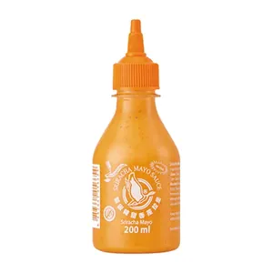Sauce Sriracha Mayo Flying Goose 200 ml