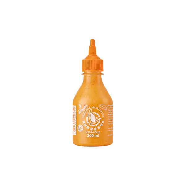 Sauce Sriracha Mayo - 200 ML FLYING GOOSE