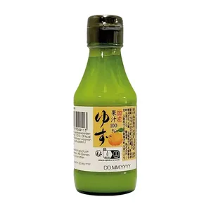 Jus de Yuzu Daitoku 150 ml