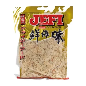 Crevettes Séchées Jefi 100 g