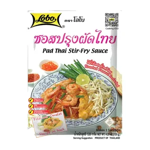 Pâte pour Pad Thai Lobo 120 g